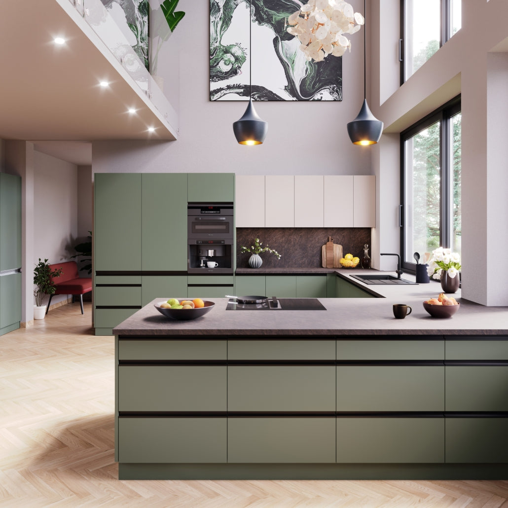 Collection sur-mesure - Modulaire