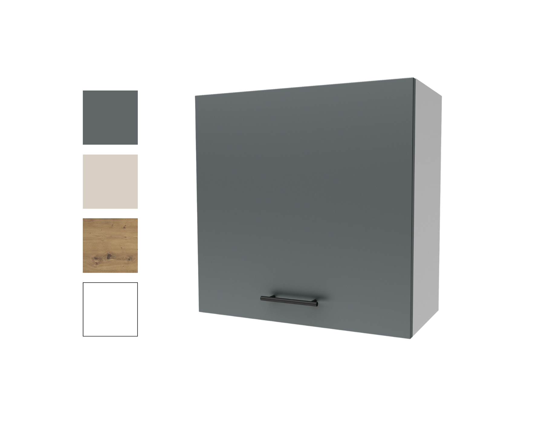 Meubles supplémentaire de cuisine (DAGA)