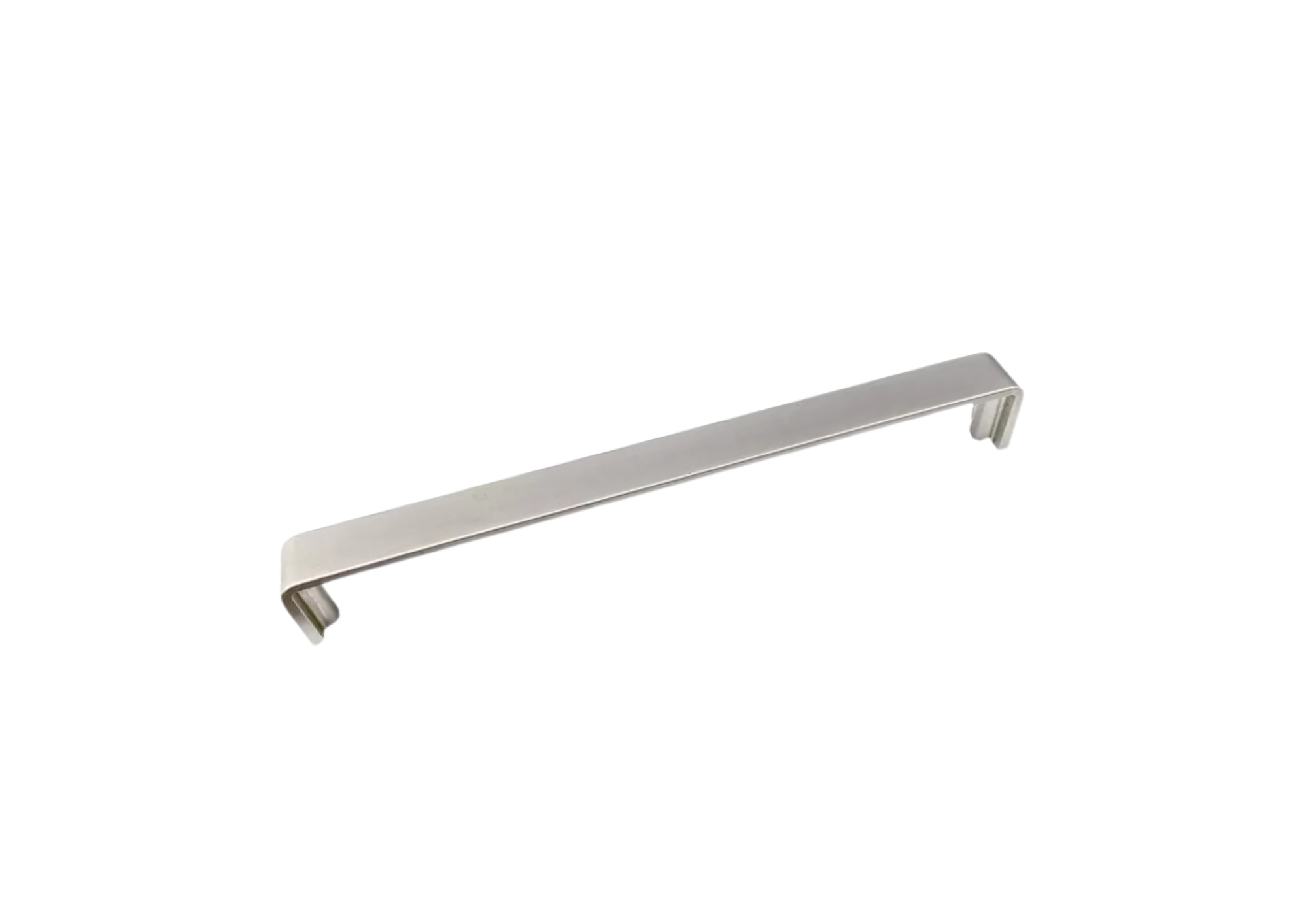 Poignée argentée (M1)