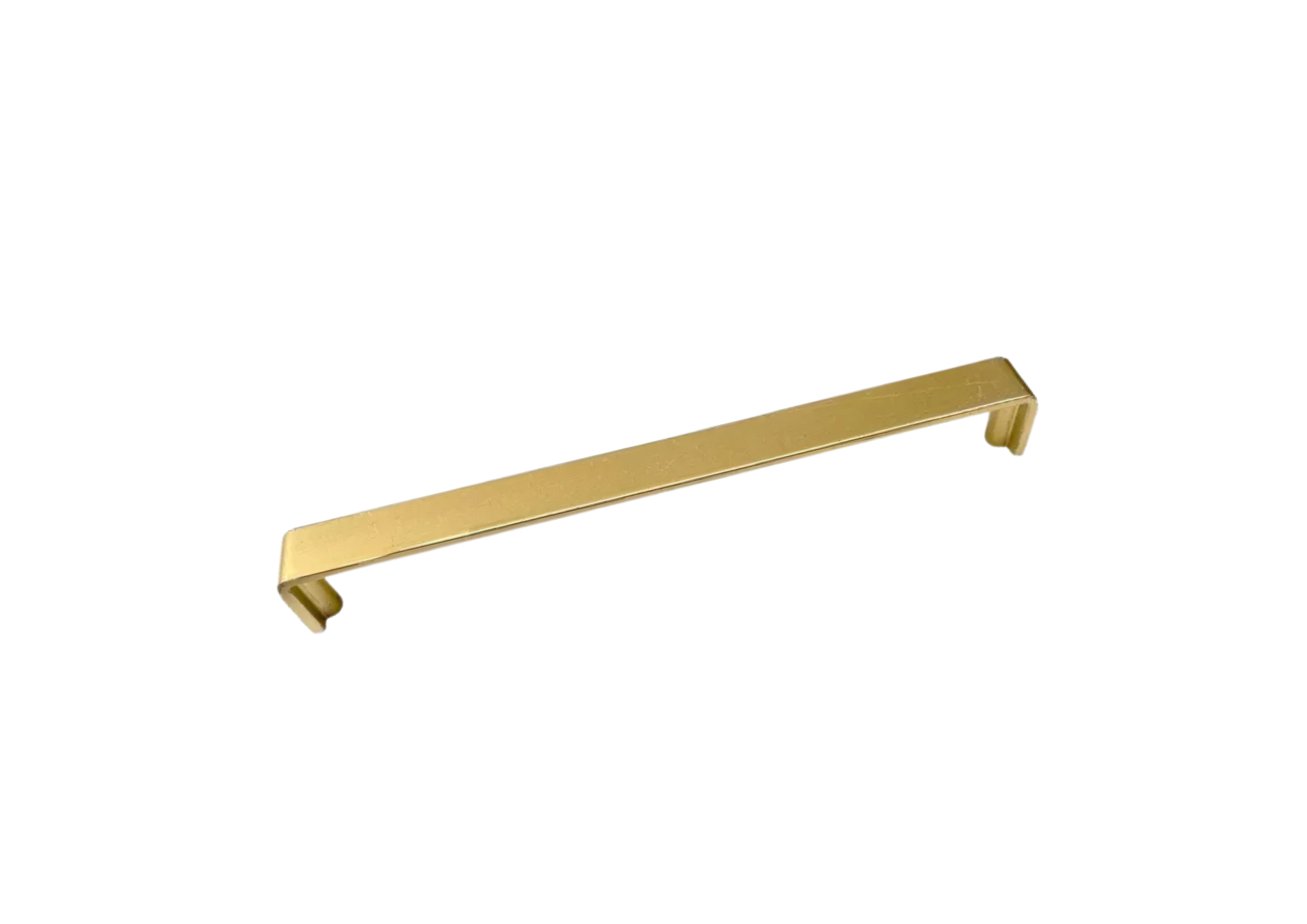 Poignée dorée - M2