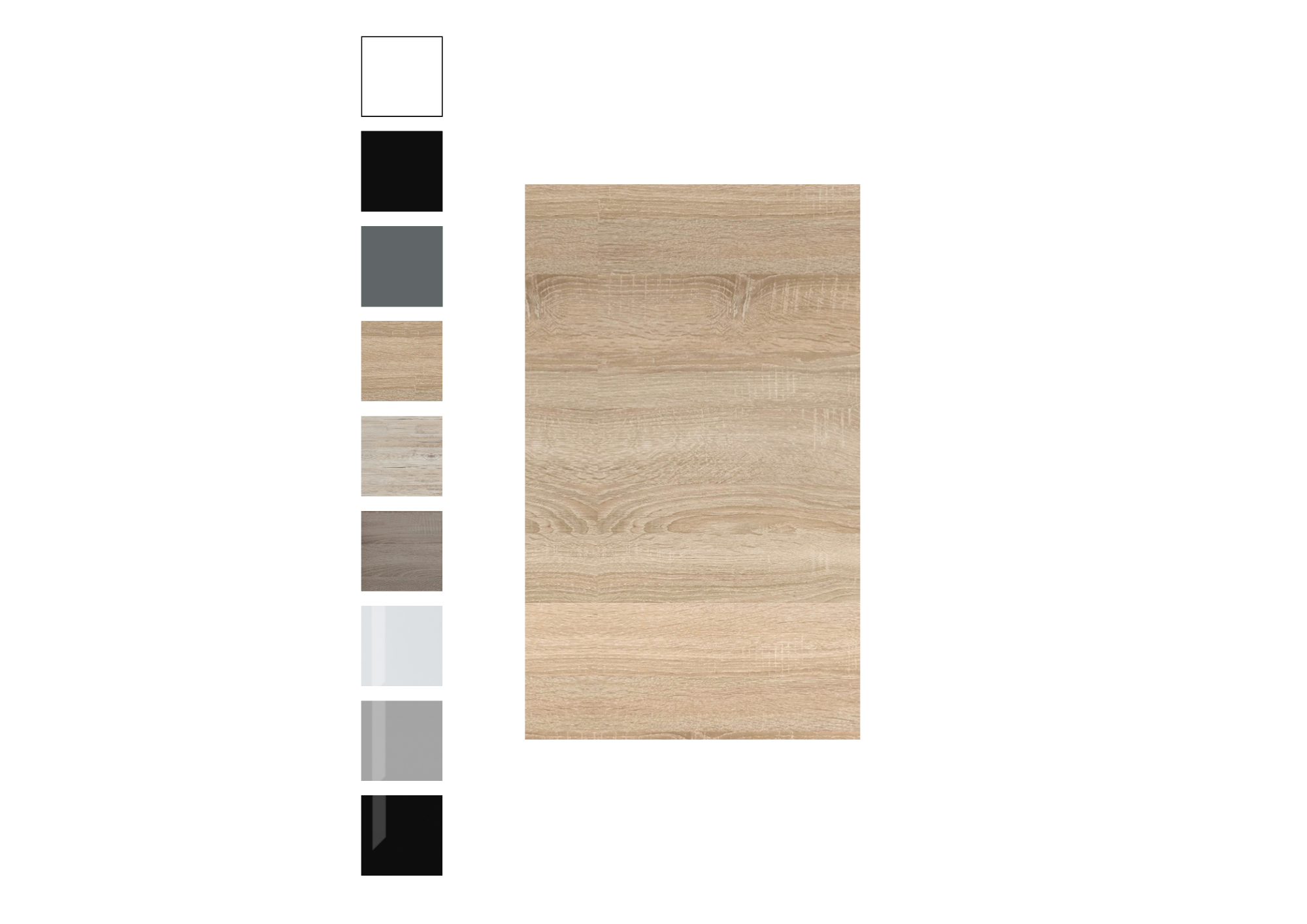 Joue meuble haut (ALINA)