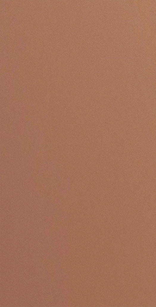Moka mousse métallique