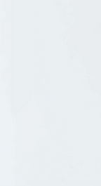 Meuble haut vitrine 80 cm