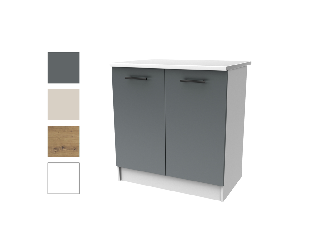 Meuble bas 80 cm (DAGA)