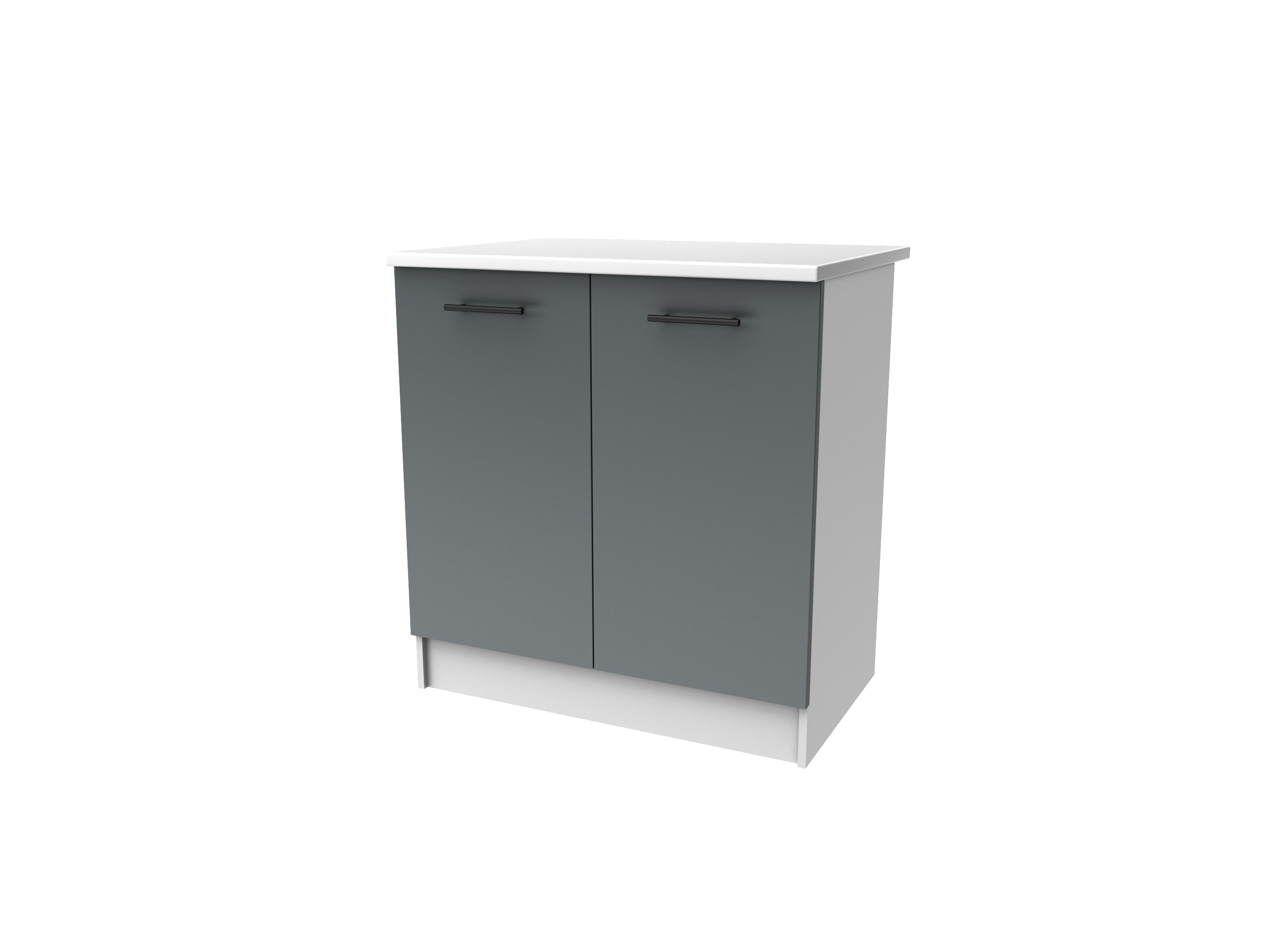 Meuble bas 80 cm (DAGA)