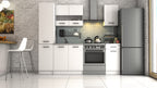 Kit 2m20 - Blanc (DAGA-SL4)