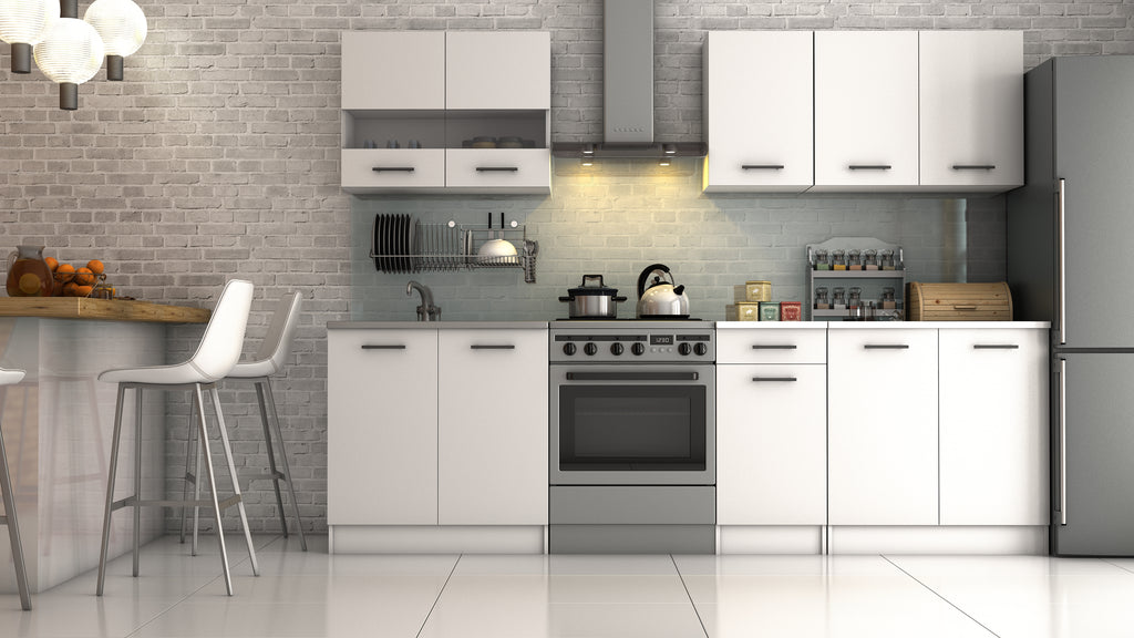 Kit 2m60 - Blanc (DAGA)