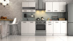 Kit 2m60 - Blanc (DAGA)