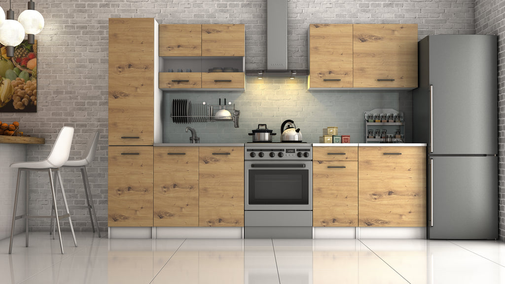 Kit 2m80 - Artisan (DAGA - SL4)