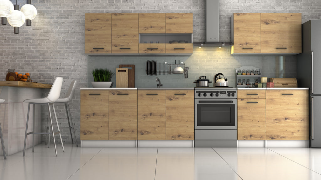 Kit 3m20 - Artisan (DAGA)