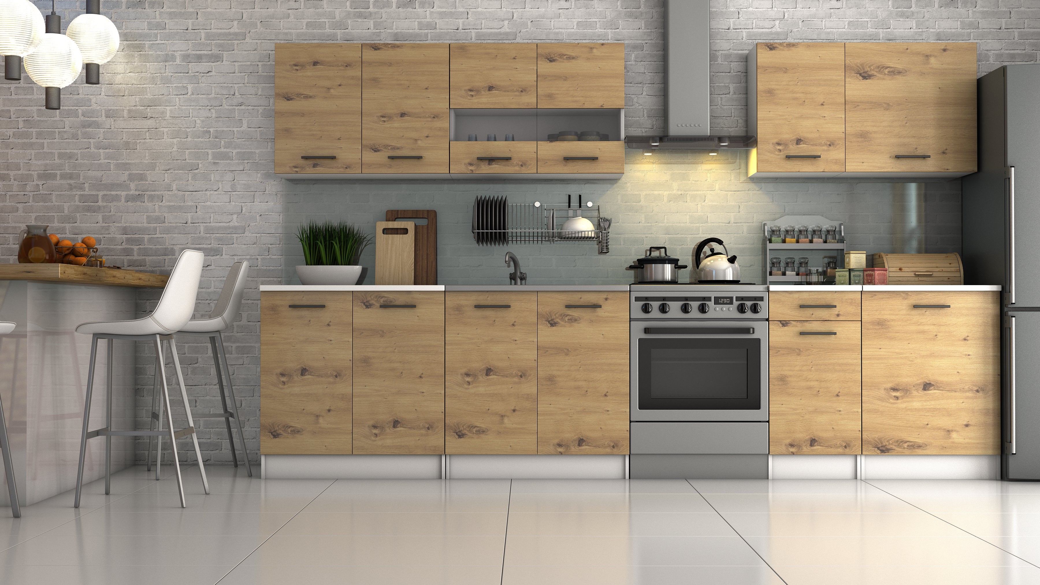 Kit 3m20 - Artisan (DAGA)