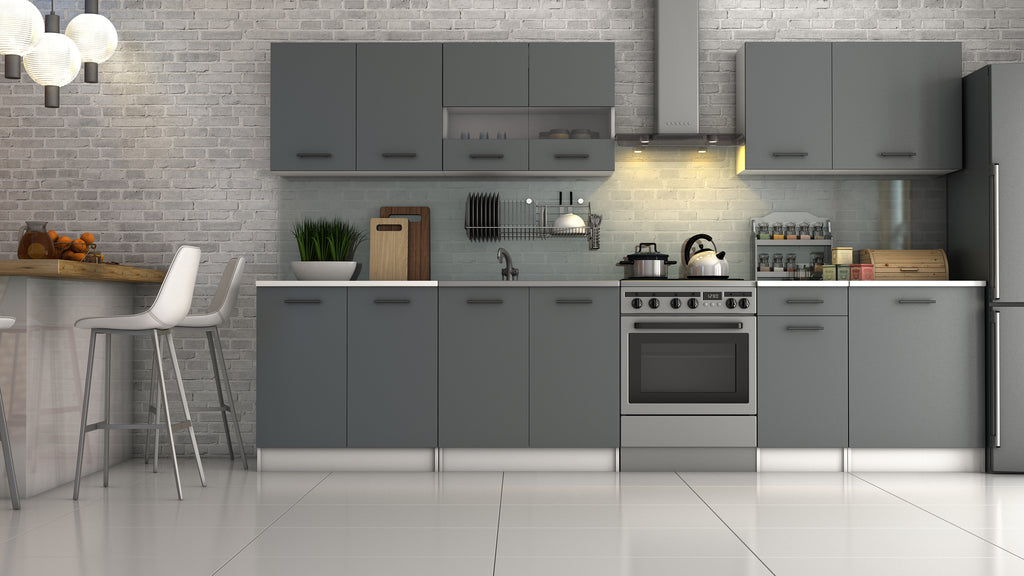 Kit 3m20 - Graphite (DAGA)