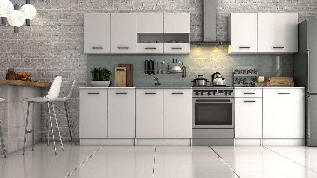 Kit 3m20 - Blanc (DAGA)
