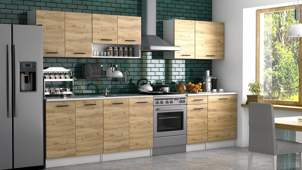 Kit 3m20 - Artisan (DAGA)