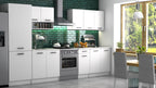 Kit 3m20 - Blanc (DAGA - SL6)
