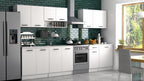 Kit 3m20 - Blanc (DAGA)