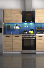 Meuble bas 80 cm (DAGA)