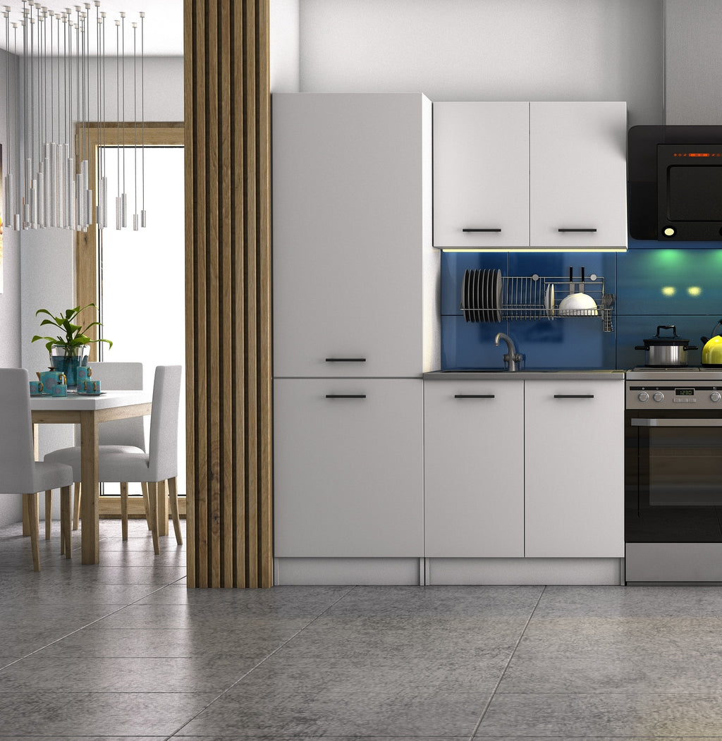 Meuble haut 80 cm (DAGA)