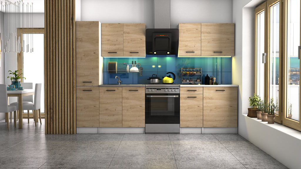 Kit 2m80 - Artisan (DAGA - SL4)