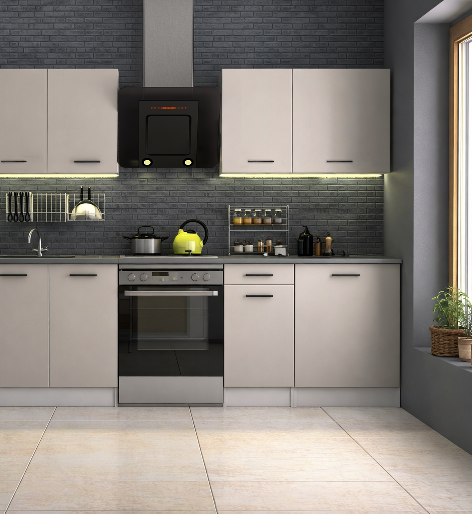 Meuble bas 40 cm / 1 tiroir (DAGA)