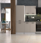 Meuble haut 80 cm (DAGA)