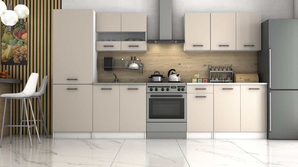 Kit 3m20 - Cachemire (DAGA - SL6)