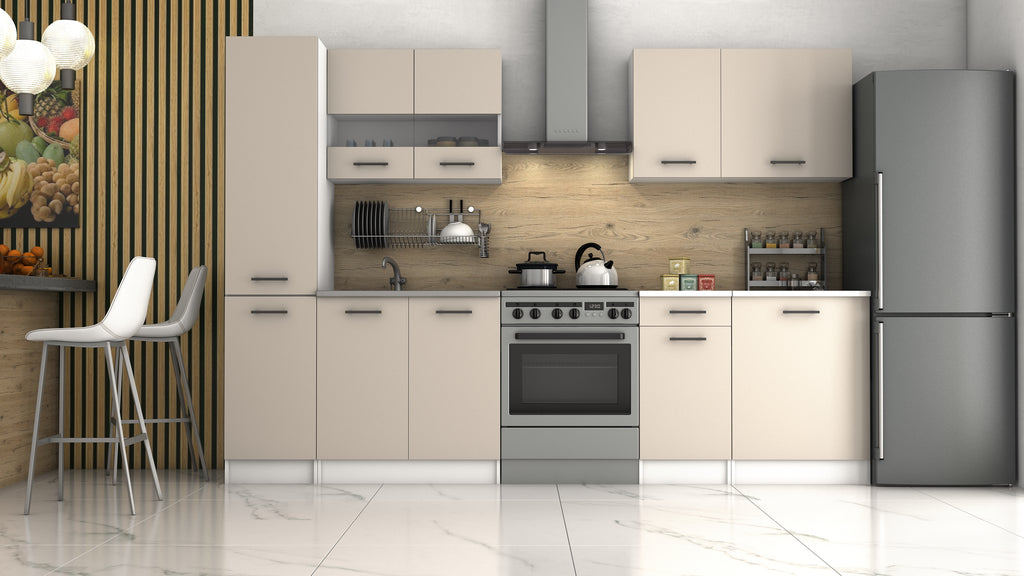 Kit 2m80 - Cachemire (DAGA - SL4)