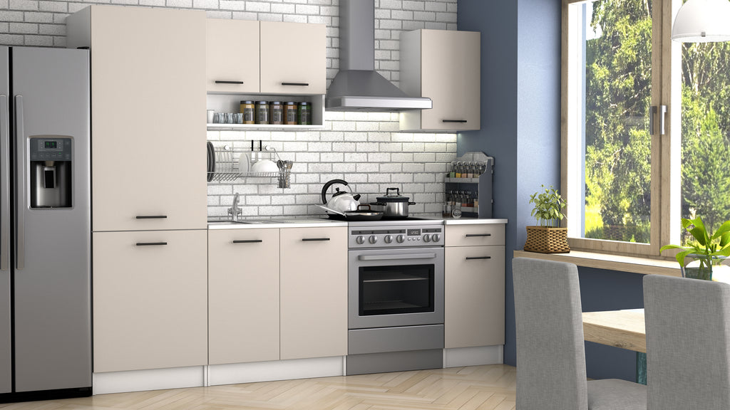 Kit 2m40 - Cachemire (DAGA - SL6)