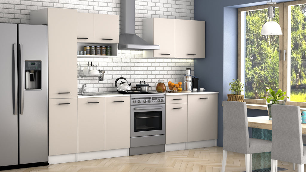 Kit 2m80 - Cachemire (DAGA - SL4)