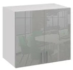 Meuble haut 60 cm avec rangement