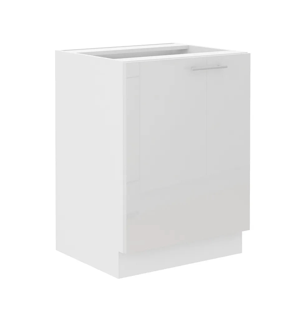 Porte lave vaisselle full-encastrable 45 cm