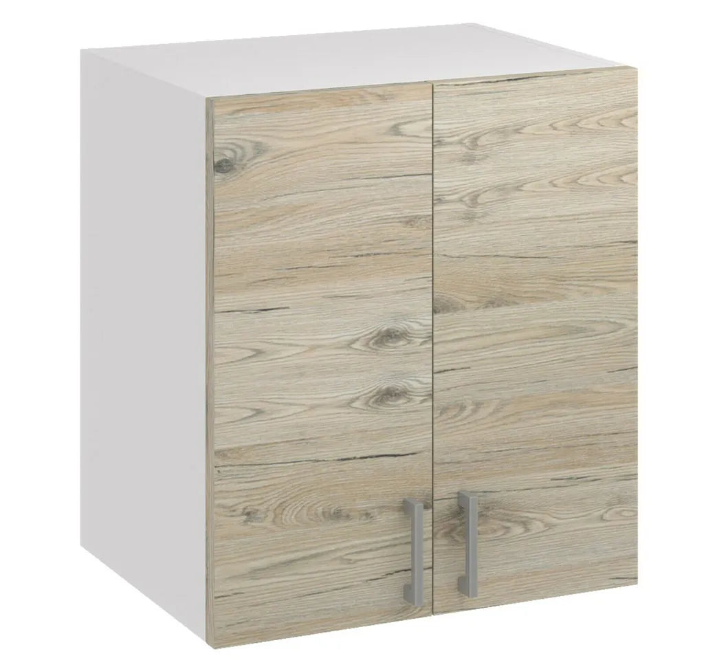 Meuble haut 60 cm avec rangement