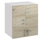 Meuble haut 60 cm avec rangement