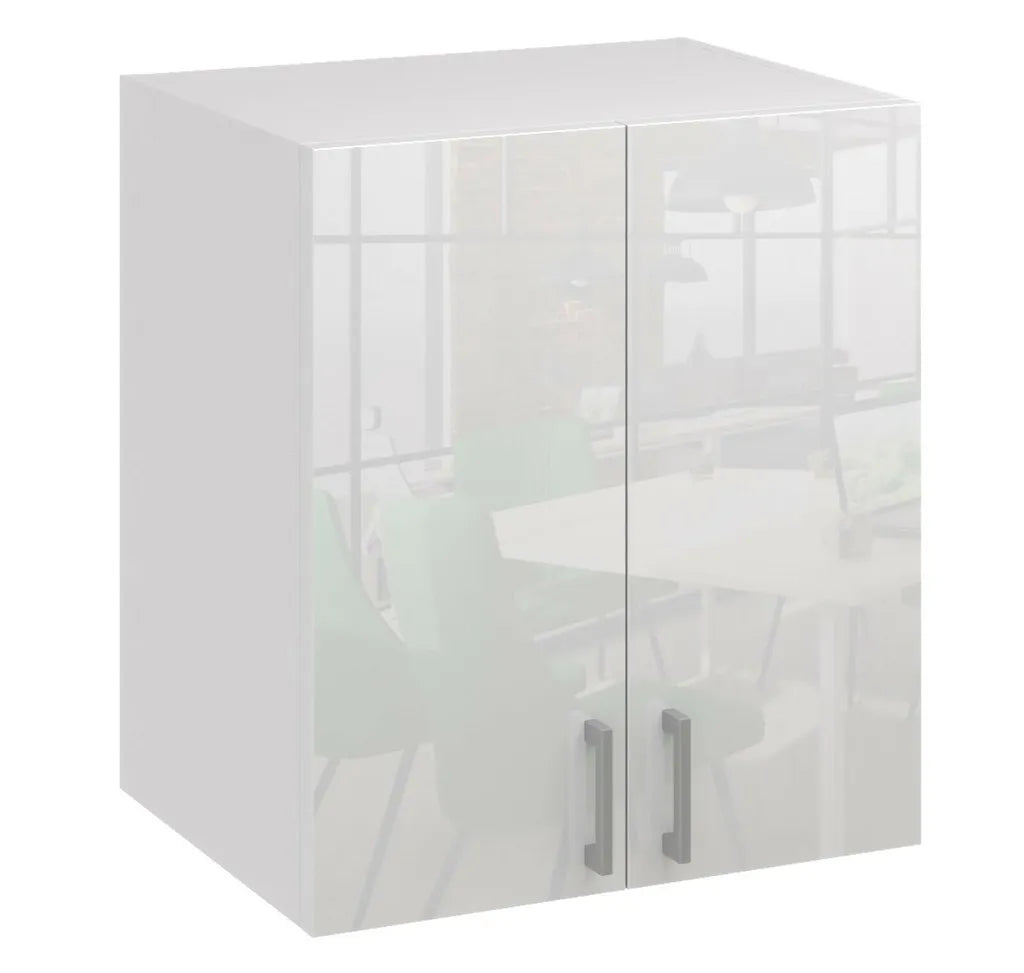 Meuble haut 60 cm avec rangement