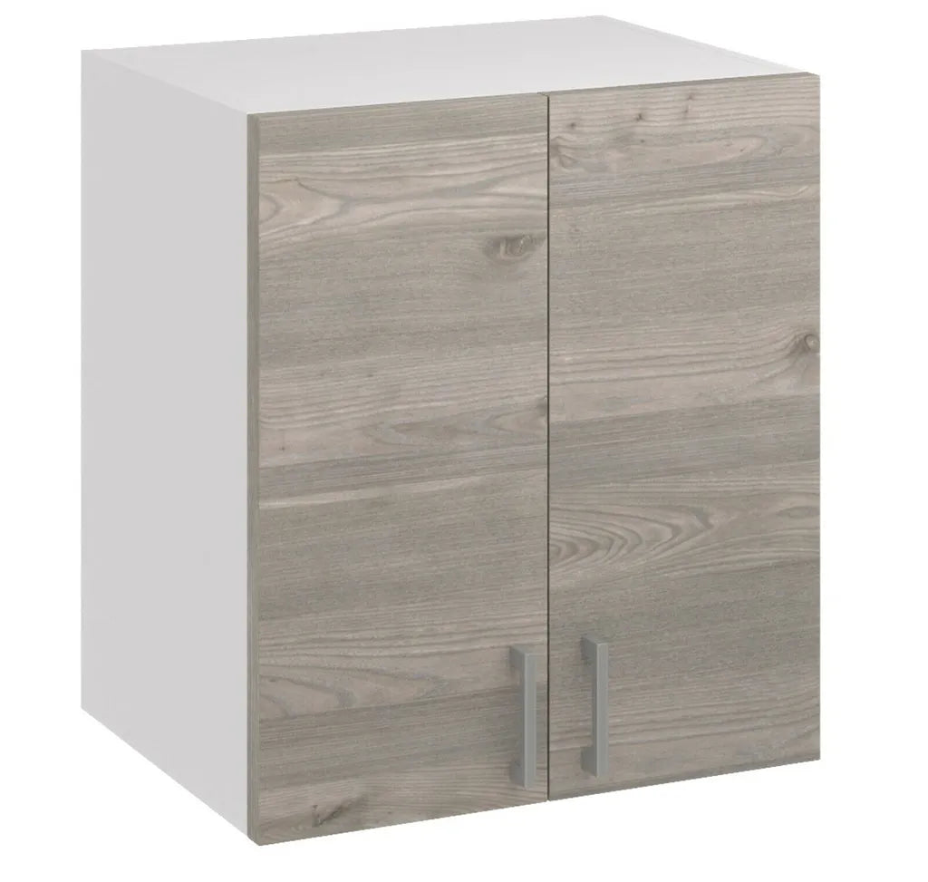 Meuble haut 60 cm avec rangement