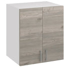 Meuble haut 60 cm avec rangement