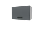 Meuble haut pour hotte encastrable 60 cm (DAGA)