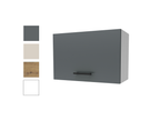 Meuble haut pour hotte encastrable 60 cm (DAGA)