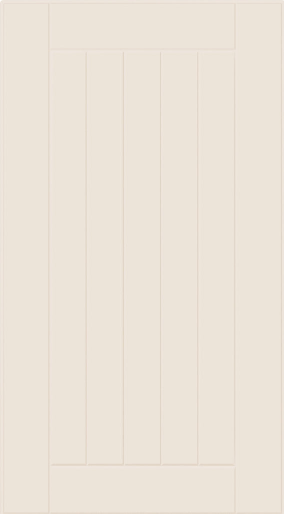 Façade LORA - Beige