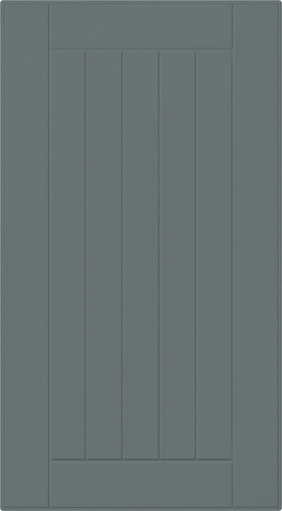 Façade LORA - Vert foncé