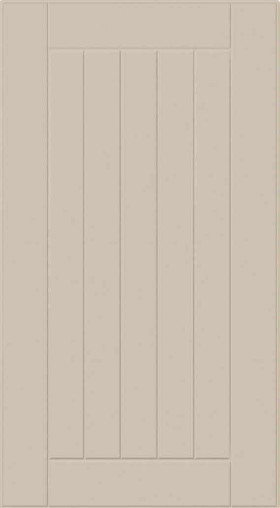 Façade LORA - Cachemire
