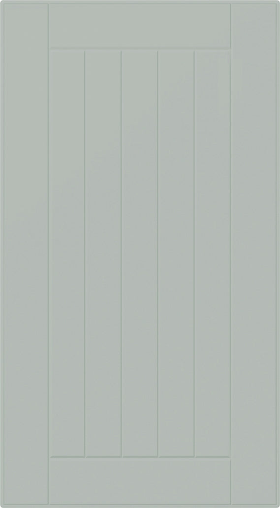 Façade LORA - Olive