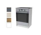 Meuble pour four encastrable - 60 cm (DAGA)
