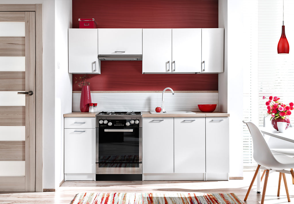 Cuisine kit - 2m10 (ALINA)