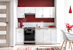 Cuisine kit - 2m10 (ALINA)