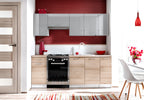 Cuisine kit - 2m10 (ALINA)