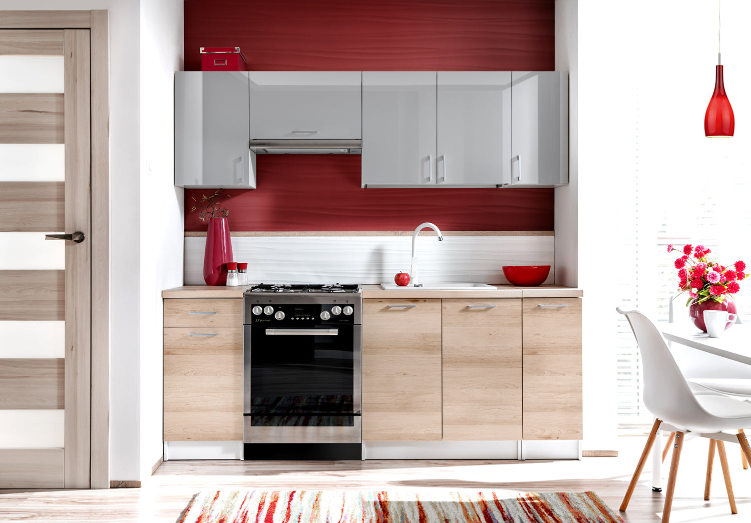 Cuisine kit - 2m10 (ALINA)