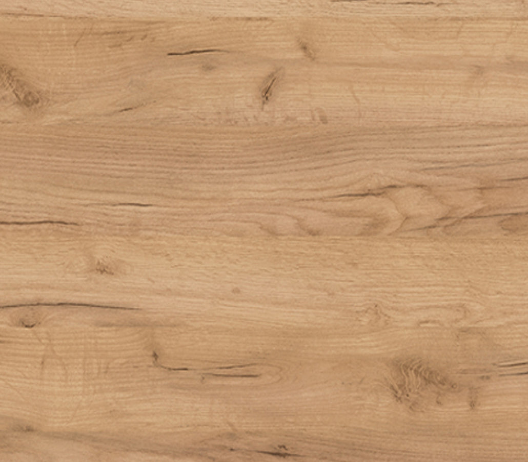 Couleur caisson - Chêne Kraft doré