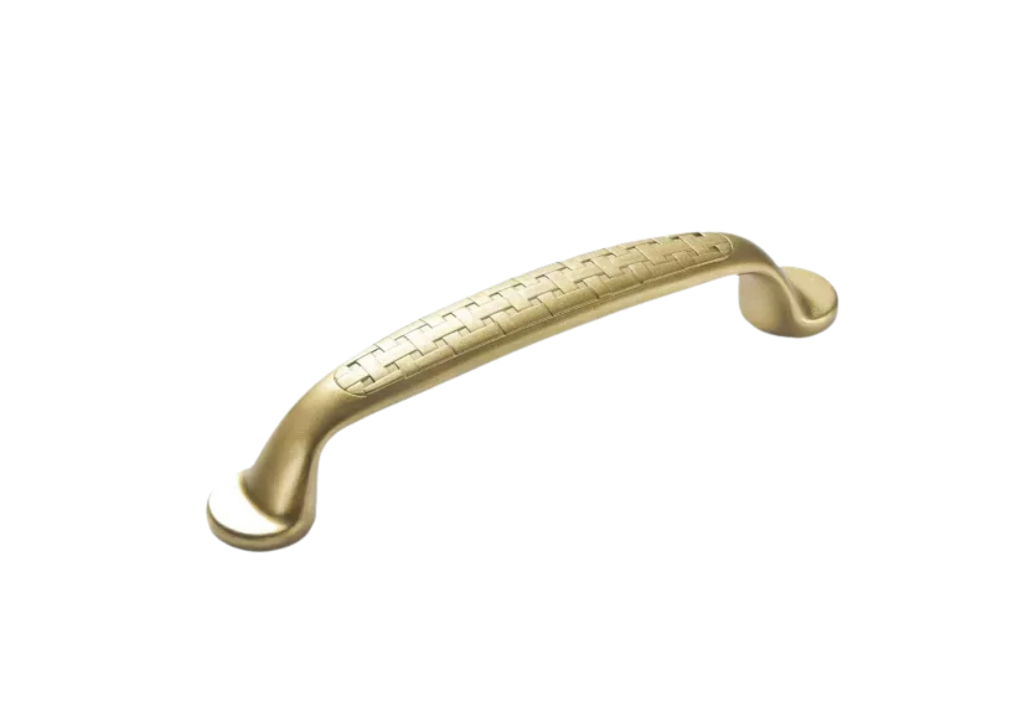 Poignée dorée (L1)