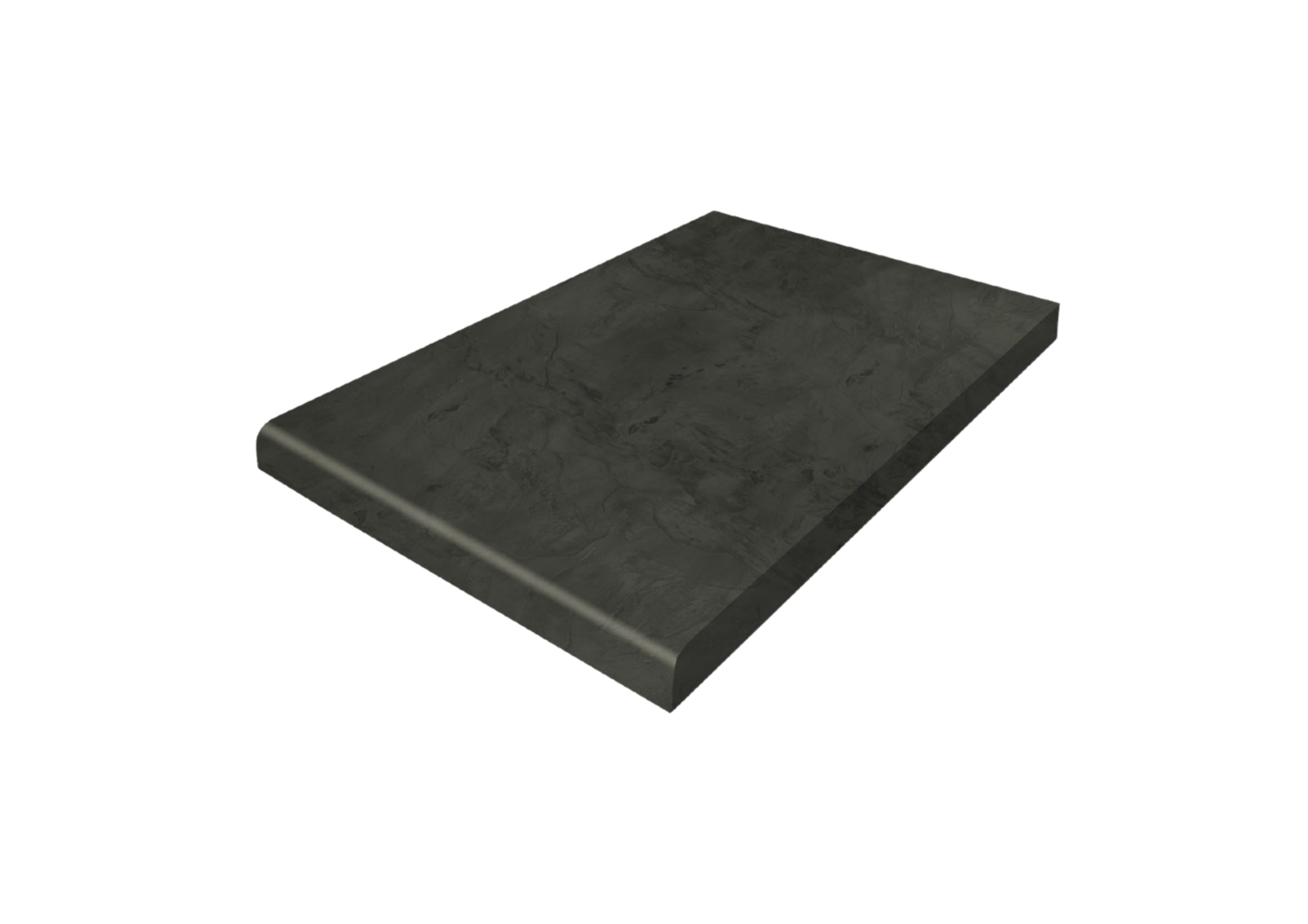 Plan de travail - Lune noire